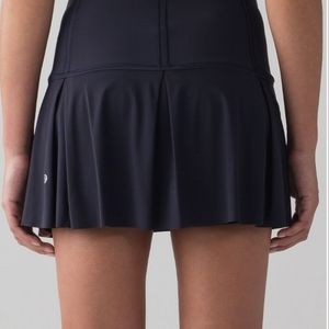 Lululemon Lost In Pace Skirt (Regular) (13")